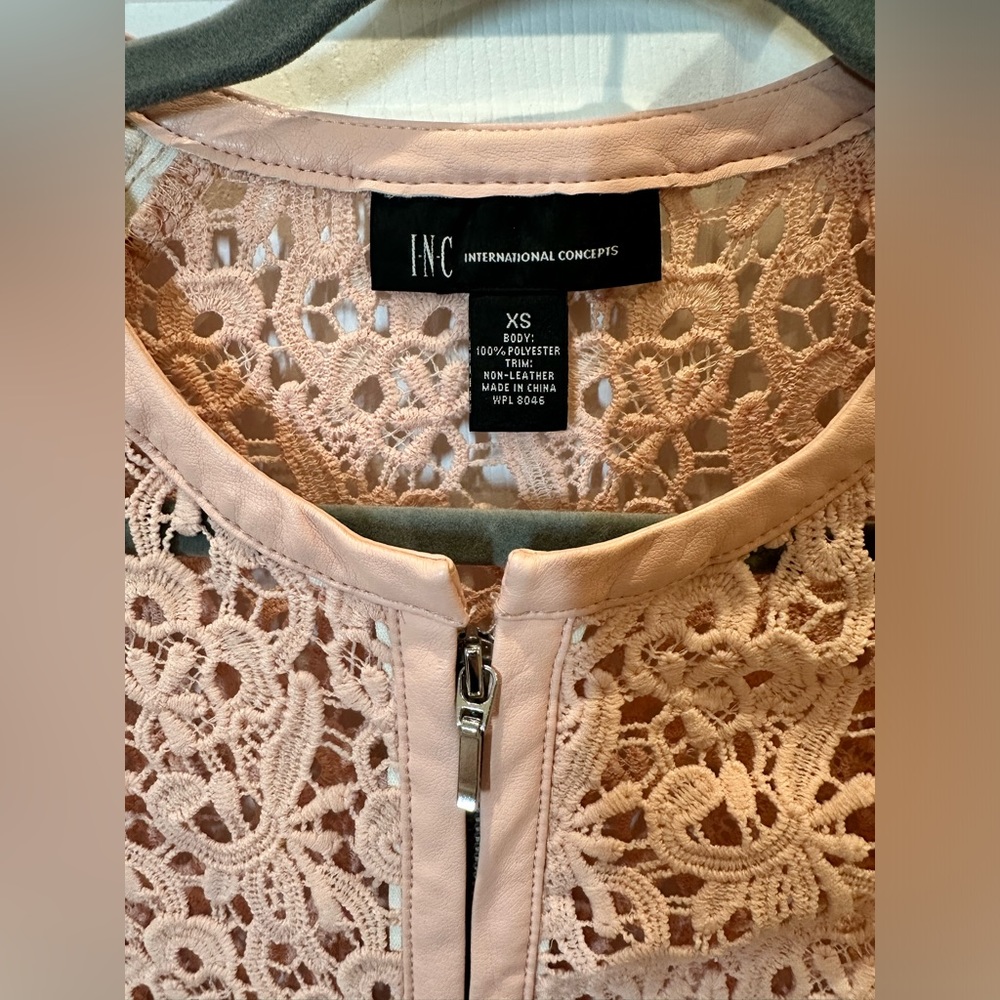 Blouse/jacket - Picture 3 of 4